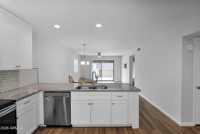 $269,777 | 508 South Palo Verde Way, Mesa, AZ 85208