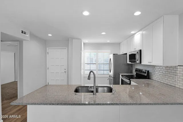 $269,777 | 508 South Palo Verde Way, Mesa, AZ 85208