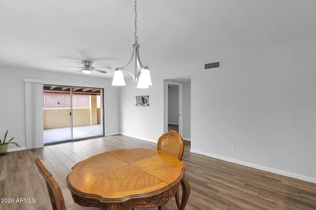 $269,777 | 508 South Palo Verde Way, Mesa, AZ 85208