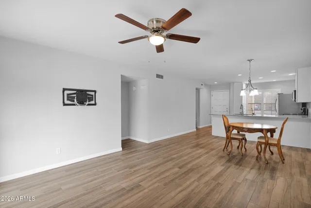 $269,777 | 508 South Palo Verde Way, Mesa, AZ 85208