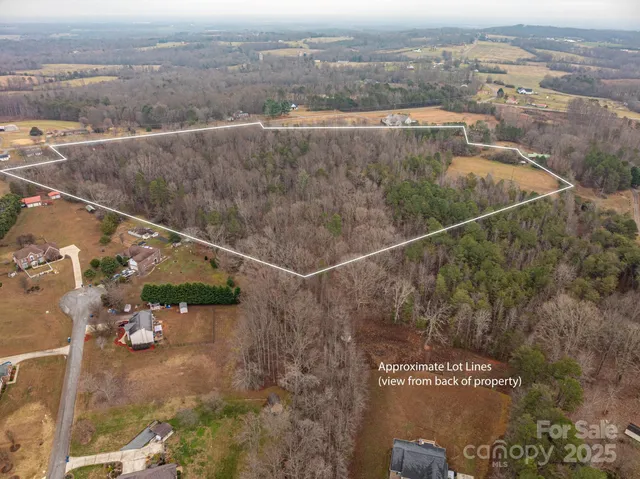 $550,000 | 6331 Smith Road, Vale, NC 28168