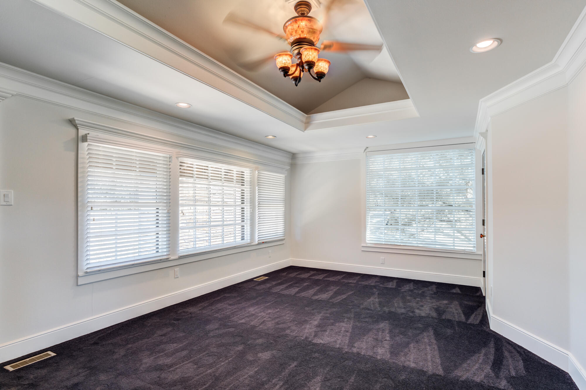4902 19th Street Lubbock, TX 79416 - Photo 50 of 72 Upstairs Bedroom/Flex Room