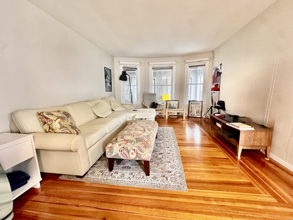 36 Simpson Avenue, Unit 2 Somerville, MA 02144 - Photo 1 of 16