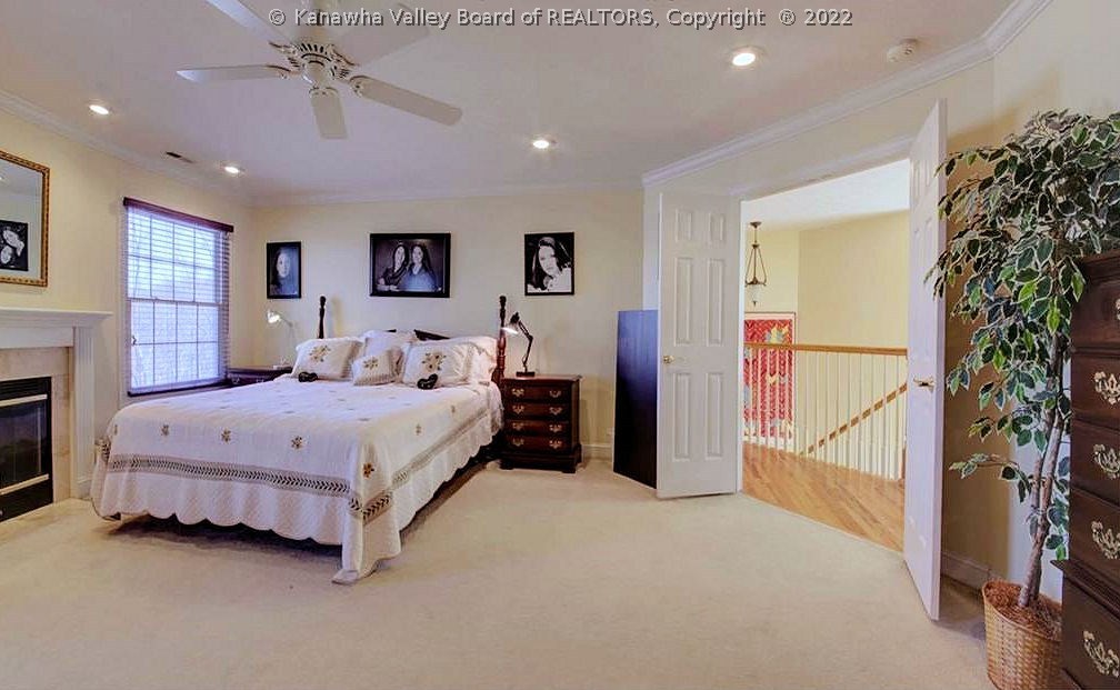 1623 Stonehenge Road Charleston, WV 25314 - Photo 16 of 29 Gallery Image 16