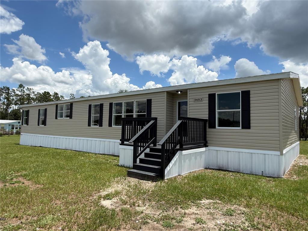3483 Brooke Smith Road Fort Meade, FL 33841 - Photo 1 of 41