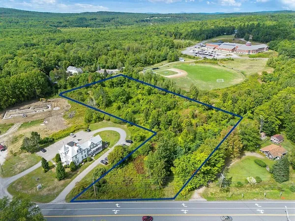$89,900 | 0 Us-202, Winthrop, ME 04364