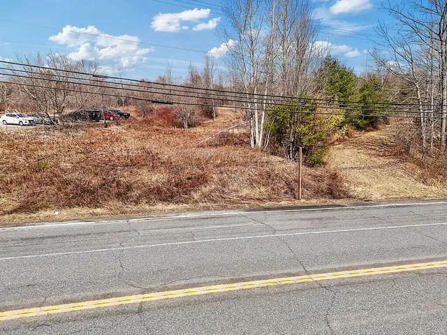 $89,900 | 0 Us-202, Winthrop, ME 04364