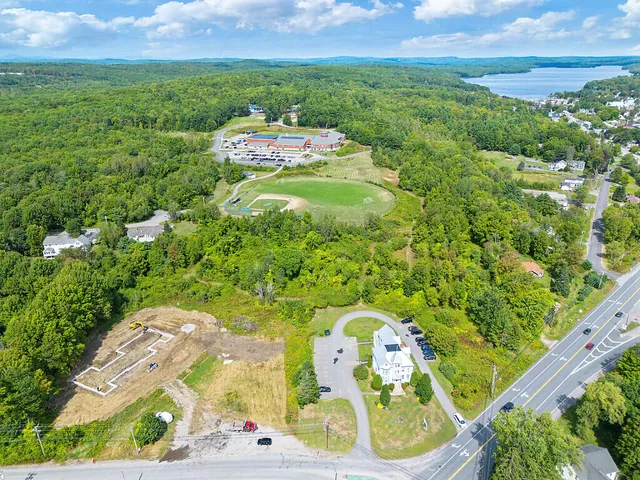 $89,900 | 0 Us-202, Winthrop, ME 04364