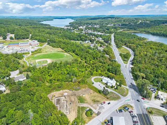 $89,900 | 0 Us-202, Winthrop, ME 04364