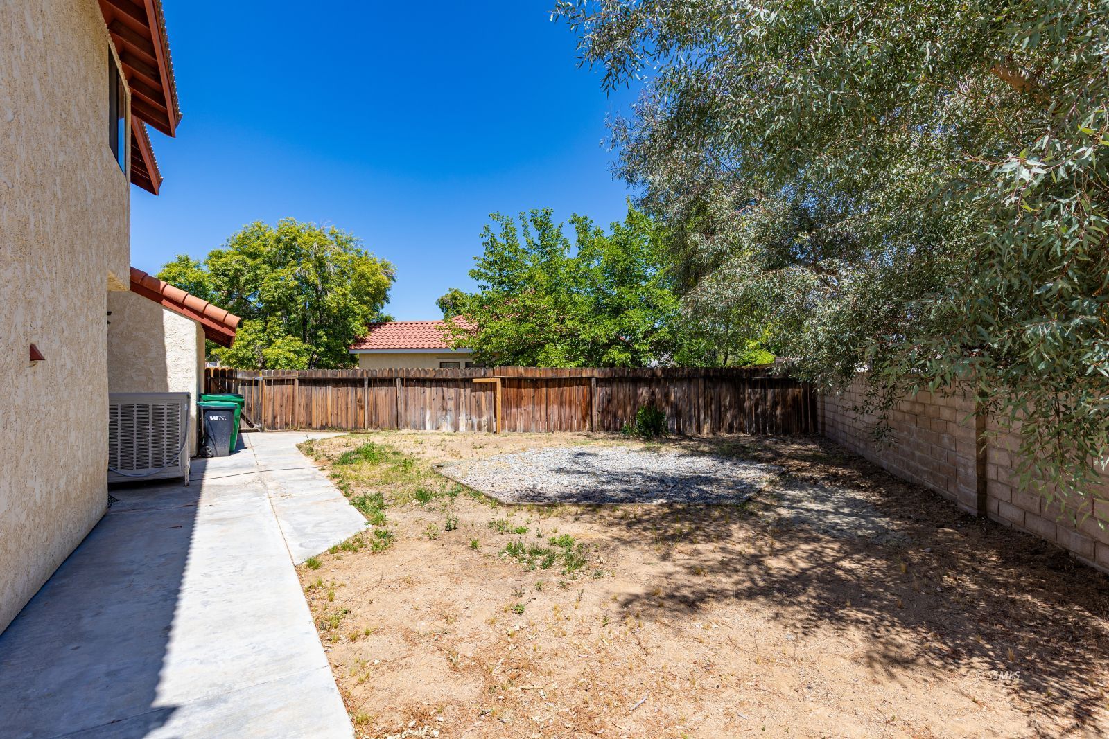 217 West Yellowstone Place Ridgecrest, CA 93555 - Photo 38 of 40