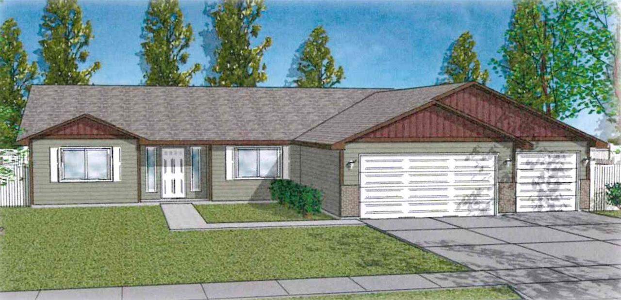 10305 North Alberta Road Spokane, WA 99208 - Photo 1 of 1
