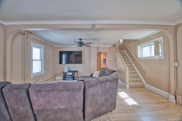 $154,000 | 1522 13th Avenue East, Hibbing, MN 55746