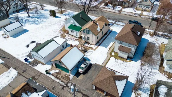 $154,000 | 1522 13th Avenue East, Hibbing, MN 55746
