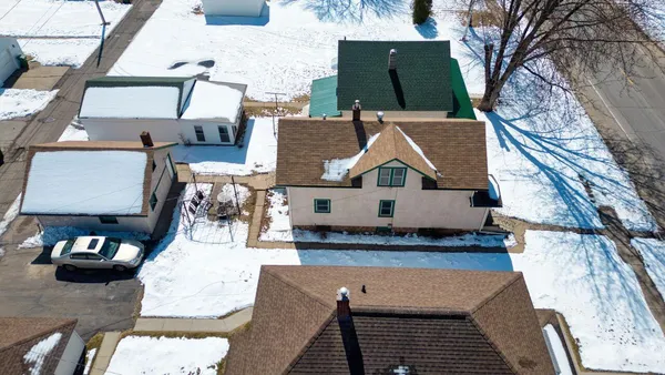 $154,000 | 1522 13th Avenue East, Hibbing, MN 55746