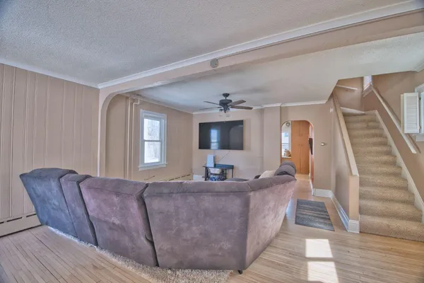 $154,000 | 1522 13th Avenue East, Hibbing, MN 55746