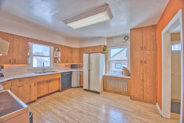 $154,000 | 1522 13th Avenue East, Hibbing, MN 55746