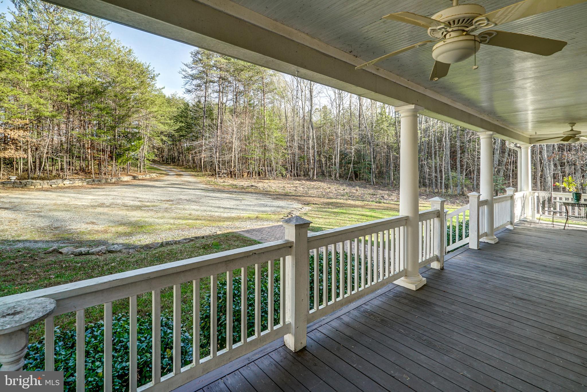229 Crewsville Road Bumpass, VA 23024 - Photo 21 of 27 Gallery Image 21