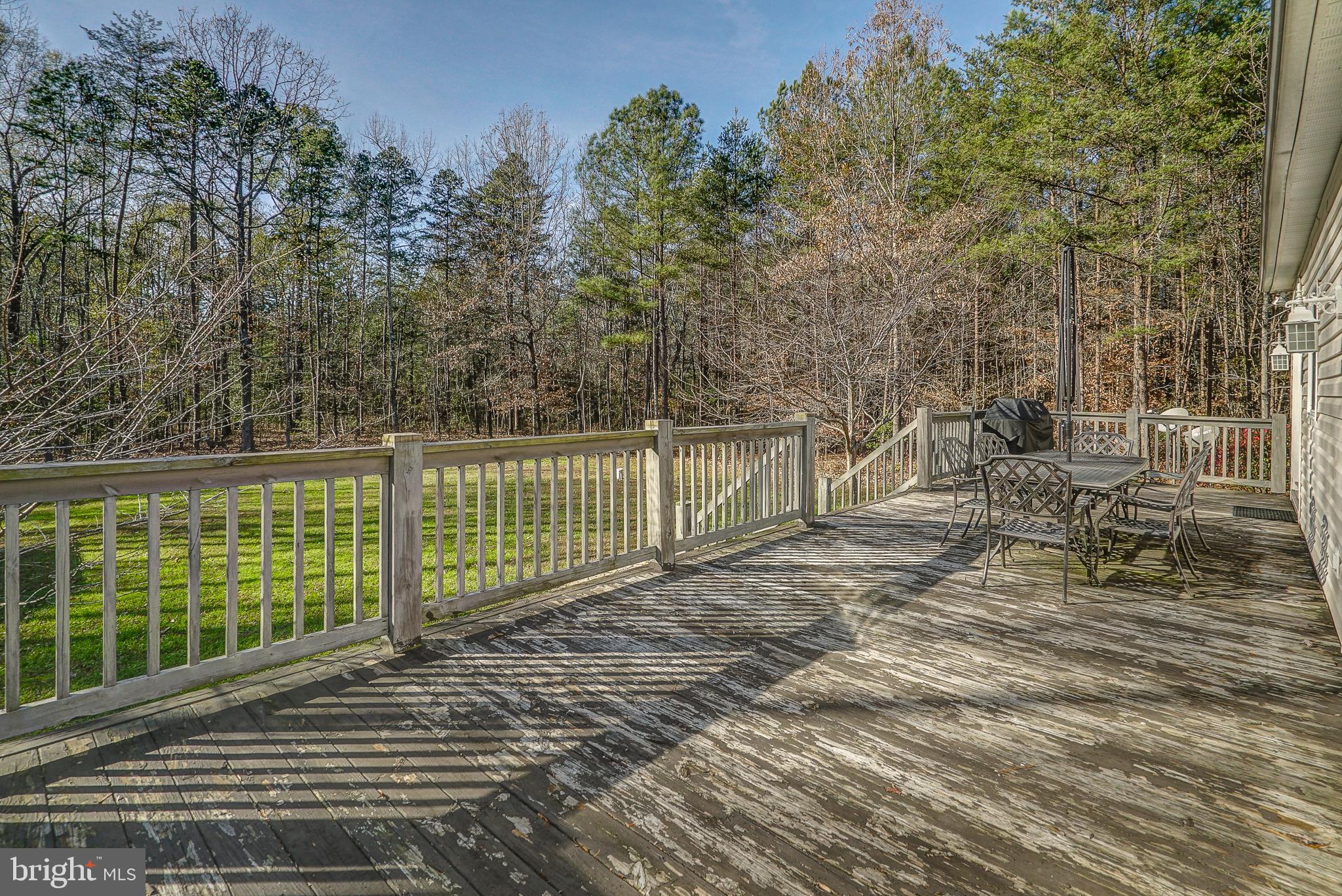229 Crewsville Road Bumpass, VA 23024 - Photo 22 of 27 Gallery Image 22