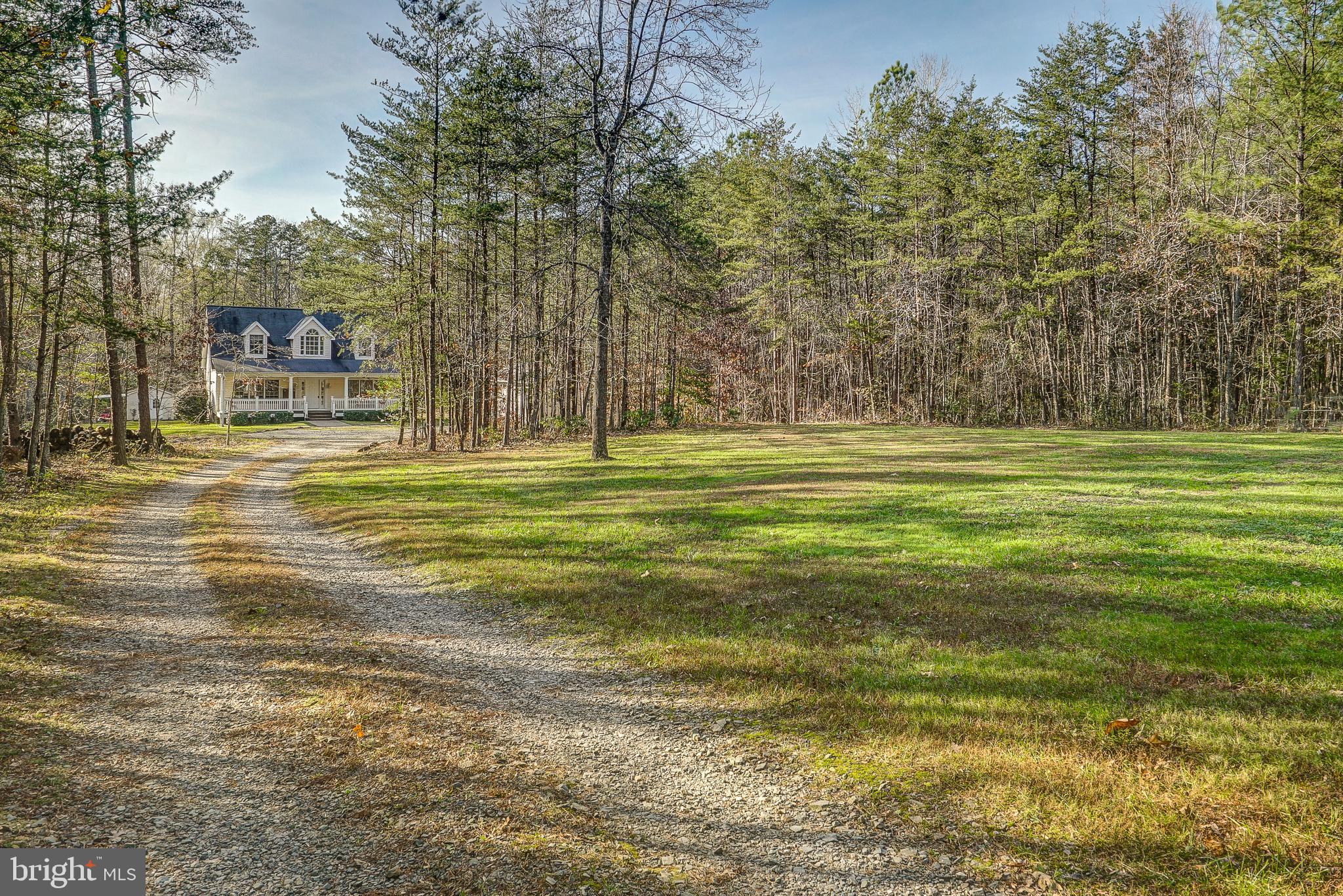 229 Crewsville Road Bumpass, VA 23024 - Photo 23 of 27 Gallery Image 23