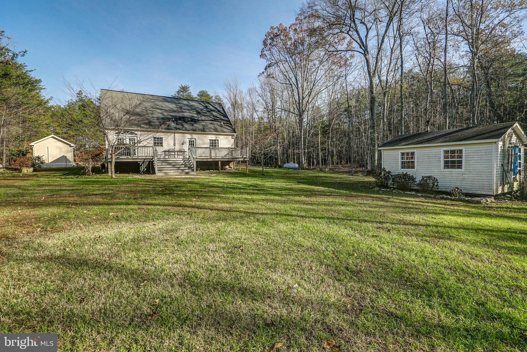 229 Crewsville Road Bumpass, VA 23024 - Photo 24 of 27 Gallery Image 24
