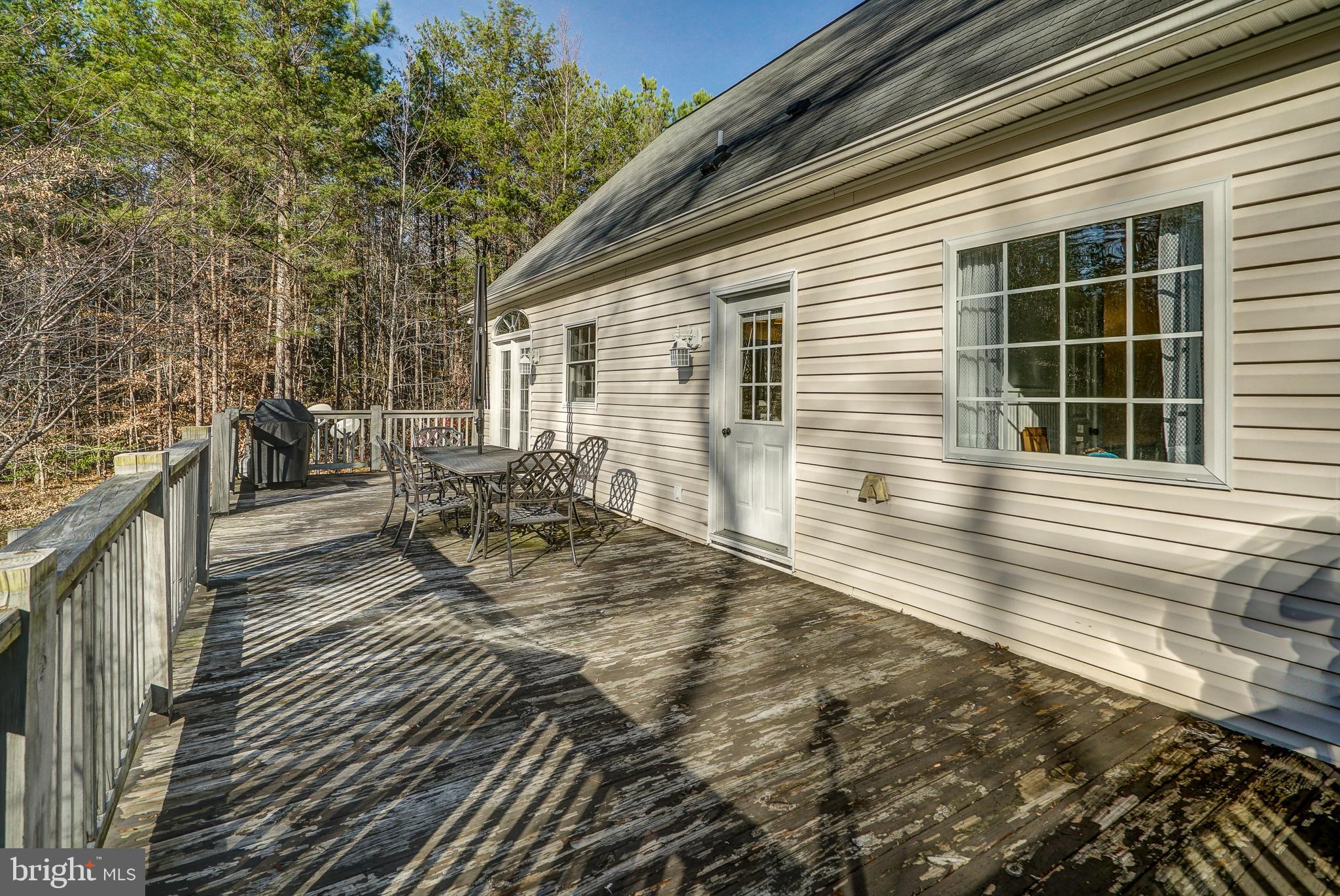 229 Crewsville Road Bumpass, VA 23024 - Photo 26 of 27 Gallery Image 26