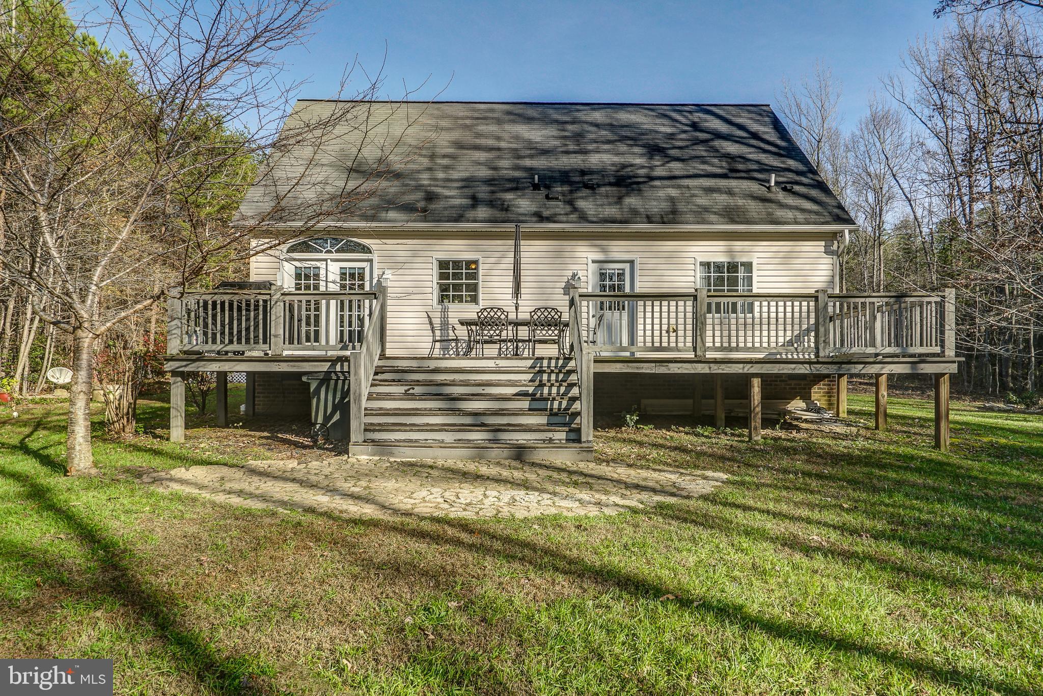 229 Crewsville Road Bumpass, VA 23024 - Photo 27 of 27 Gallery Image 27