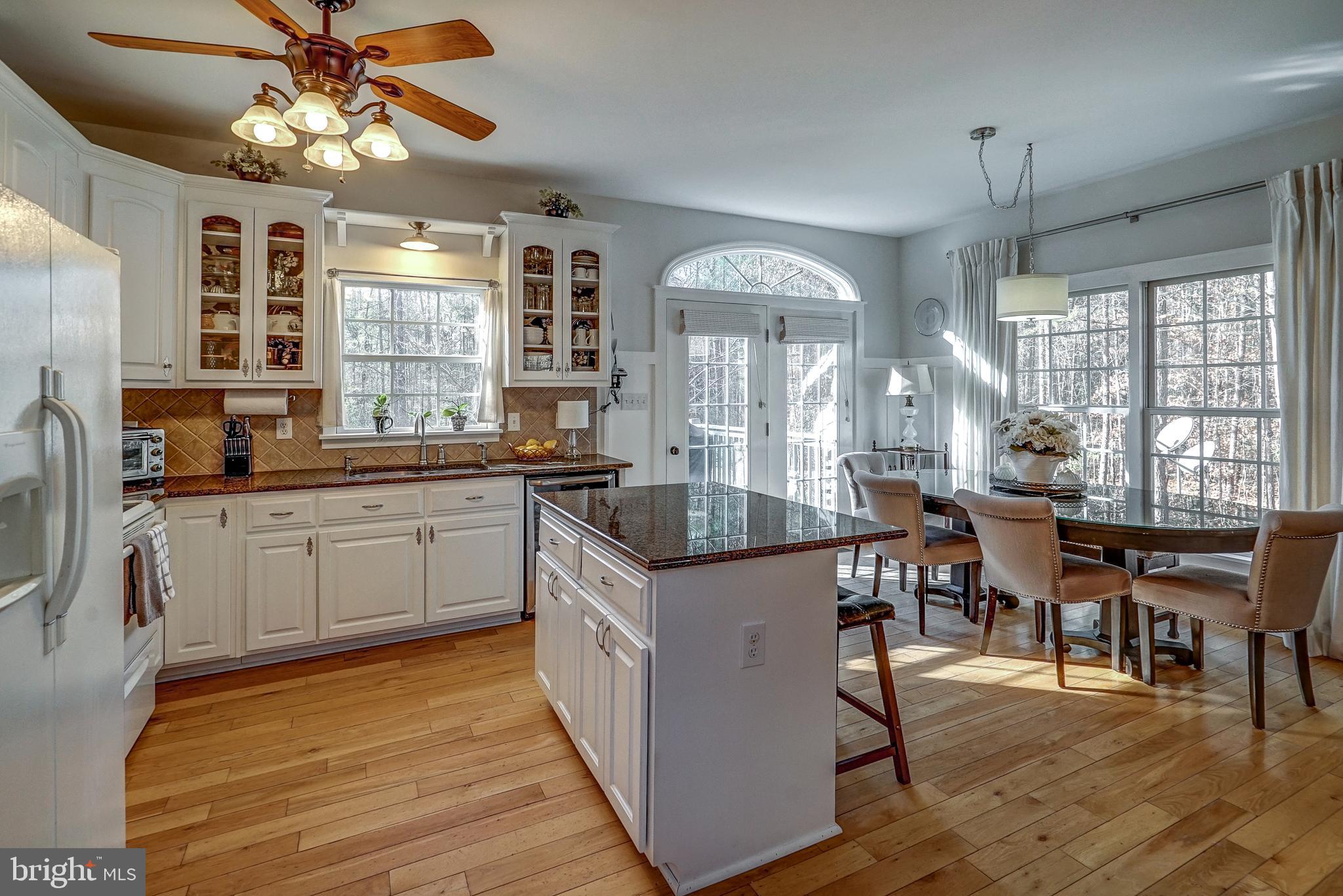 229 Crewsville Road Bumpass, VA 23024 - Photo 4 of 27 Gallery Image 4