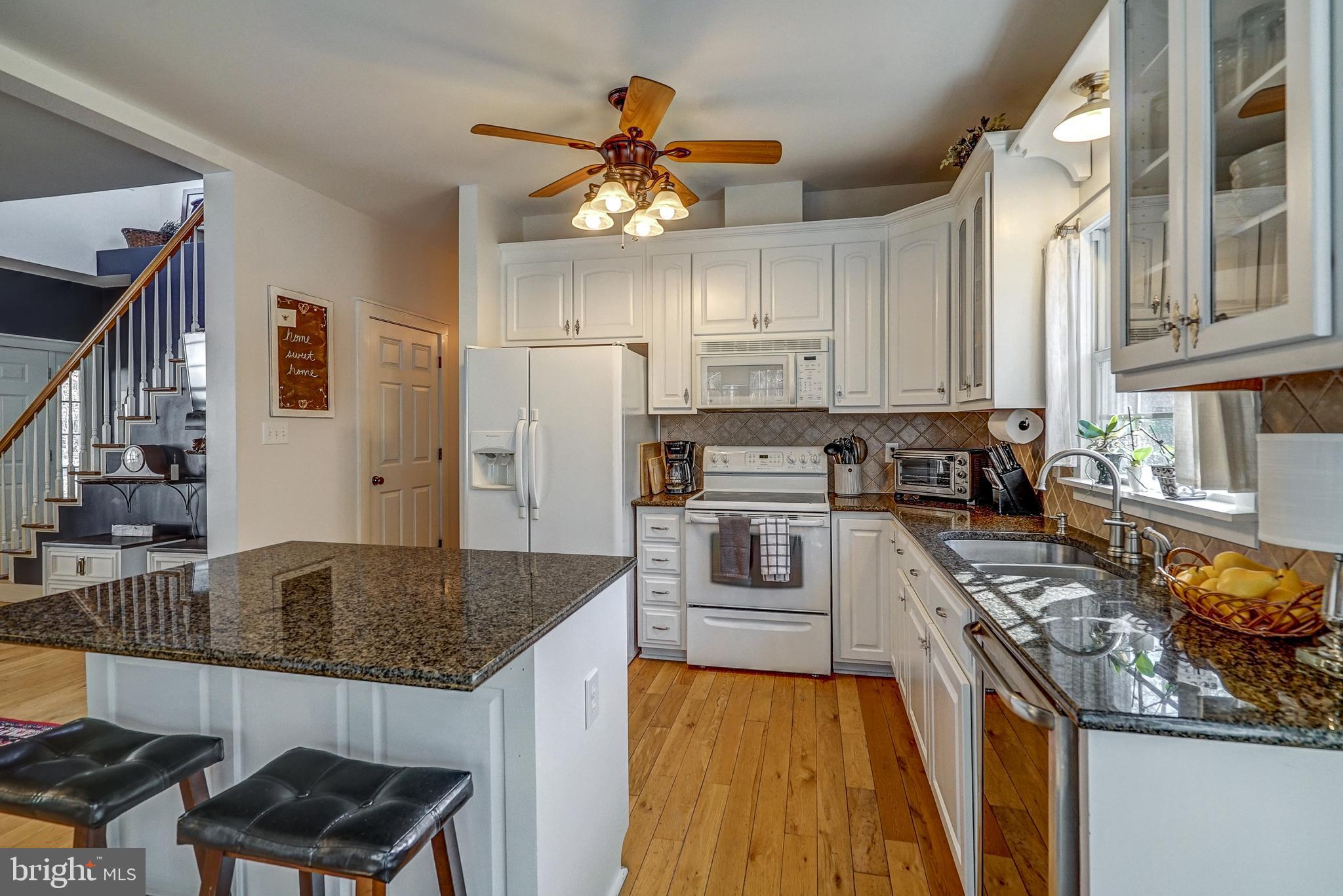 229 Crewsville Road Bumpass, VA 23024 - Photo 7 of 27 Gallery Image 7