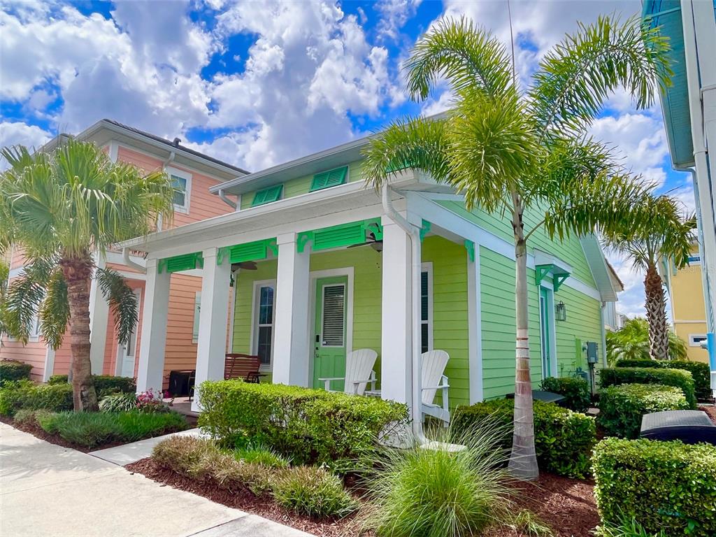 3082 Key Lime Loop Kissimmee, FL 34747 - Photo 1 of 61 Gallery Image 1