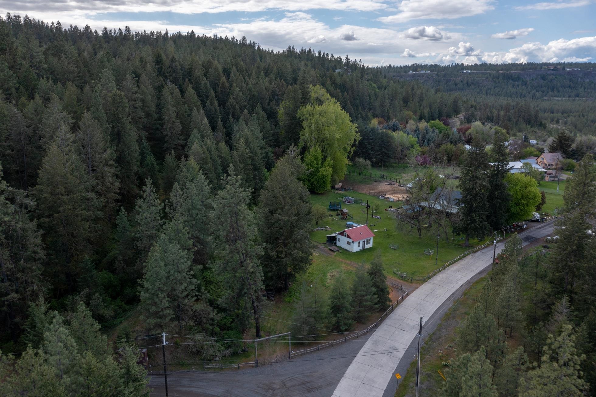 Xxx North Colville Road Spokane, WA 99224 - Photo 5 of 11 Gallery Image 5