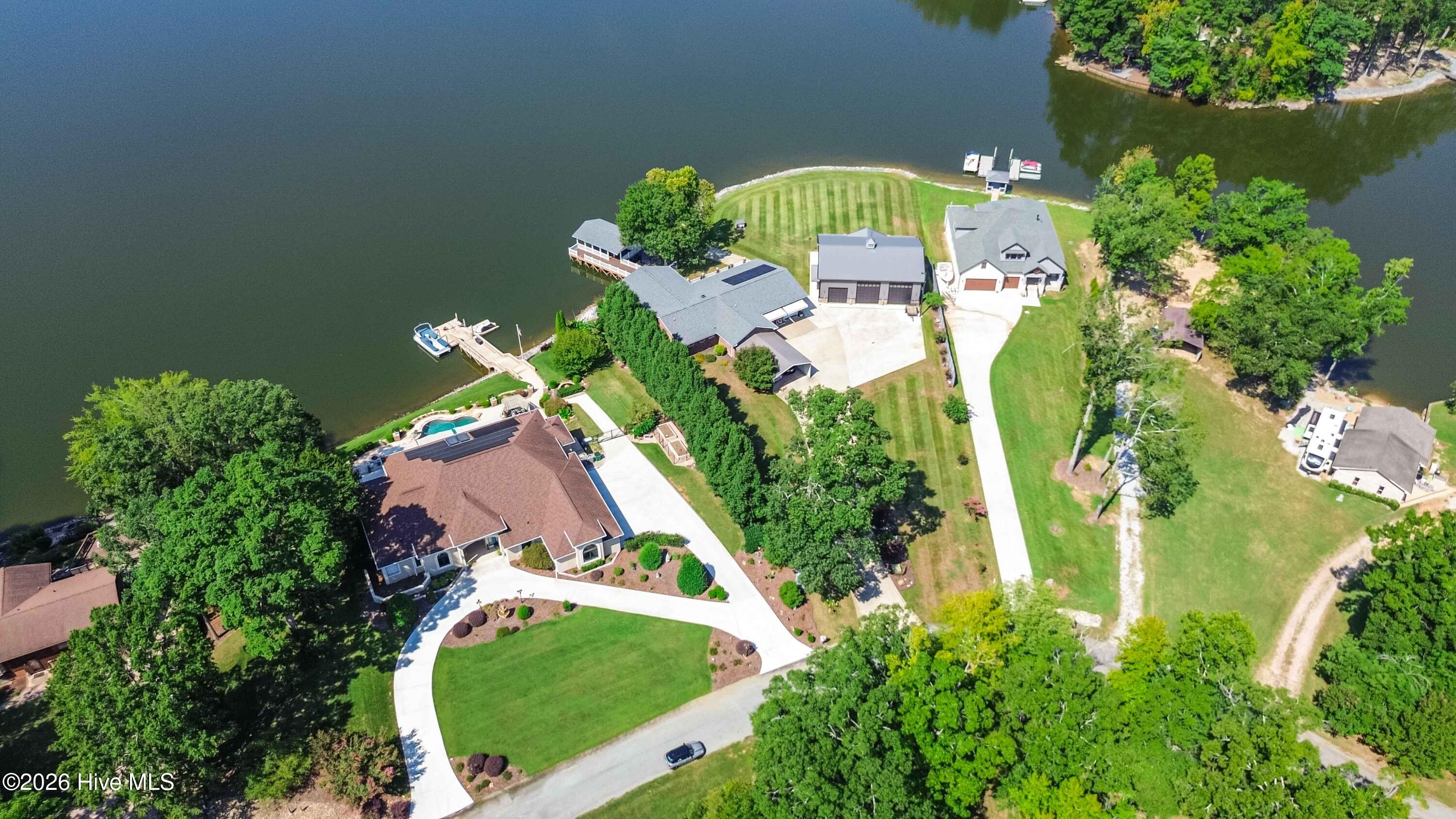 240 Foresail Road Salisbury, NC 28146 - Photo 66 of 72 Gallery Image 66