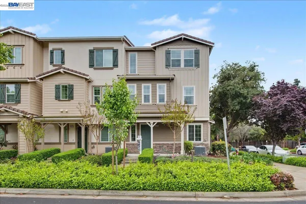 $1,080,000 | 6380 Monterey Way, Dublin, CA 94568