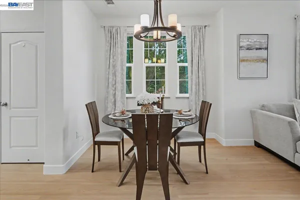 $1,080,000 | 6380 Monterey Way, Dublin, CA 94568