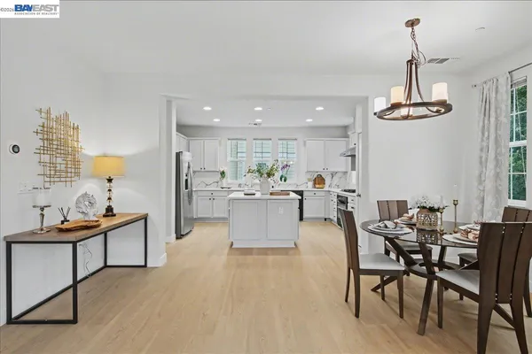 $1,080,000 | 6380 Monterey Way, Dublin, CA 94568