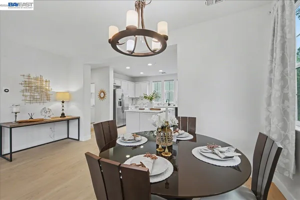 $1,080,000 | 6380 Monterey Way, Dublin, CA 94568