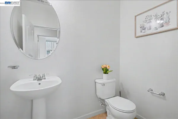 $1,080,000 | 6380 Monterey Way, Dublin, CA 94568