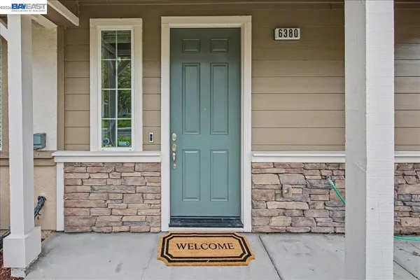 $1,080,000 | 6380 Monterey Way, Dublin, CA 94568