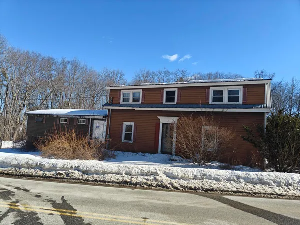 $265,000 | 81 North Gorham Road, Gorham, ME 04038