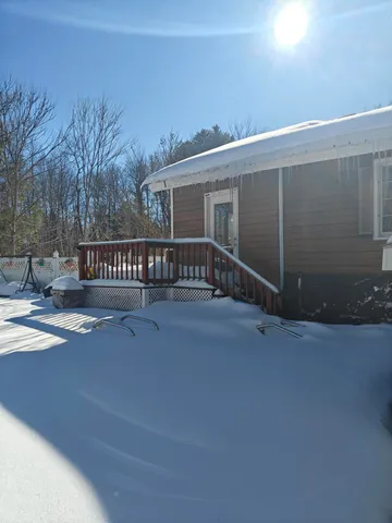 $265,000 | 81 North Gorham Road, Gorham, ME 04038