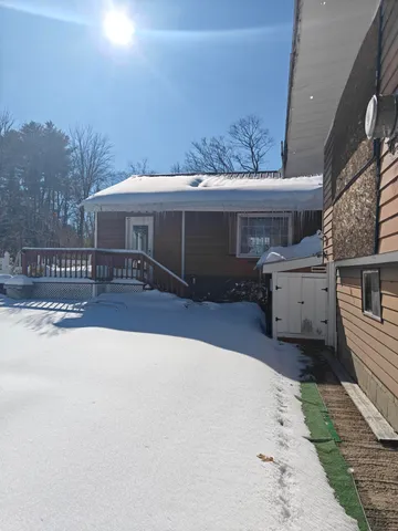 $265,000 | 81 North Gorham Road, Gorham, ME 04038