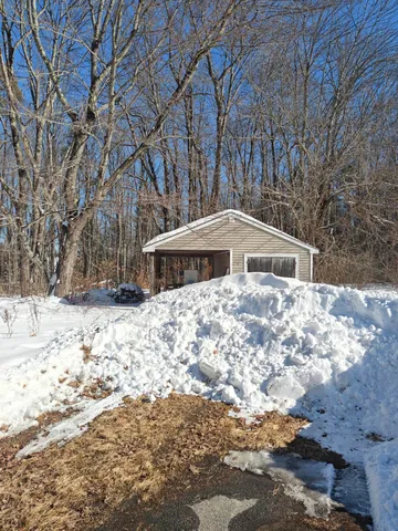 $265,000 | 81 North Gorham Road, Gorham, ME 04038