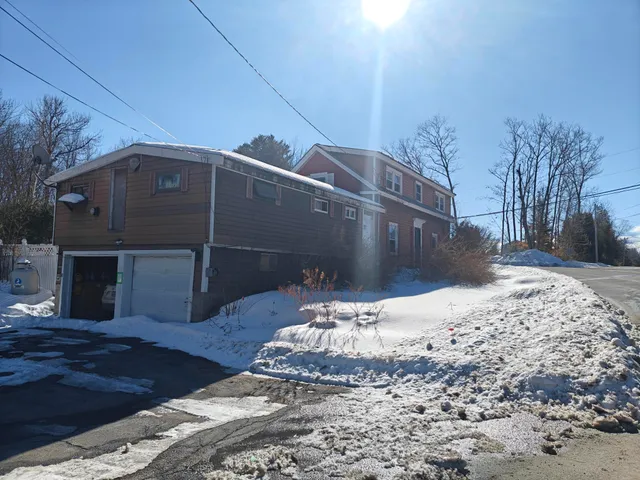 $265,000 | 81 North Gorham Road, Gorham, ME 04038