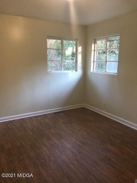 1472 Canterbury Road Macon, GA 31206 - Photo 4 of 10 BEDROOM 3