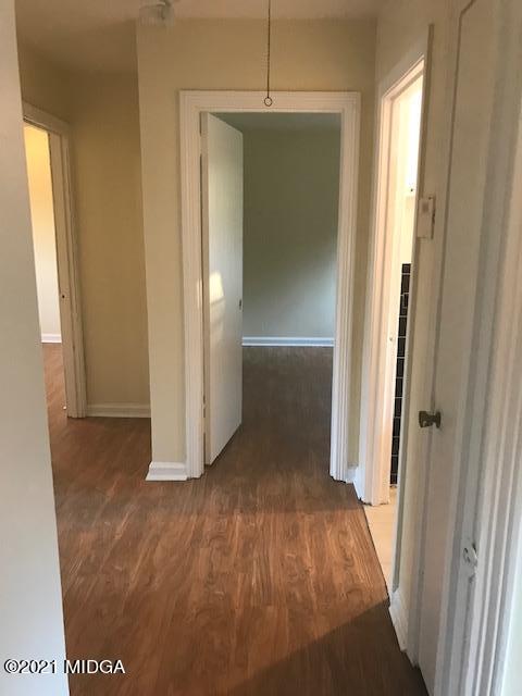 1472 Canterbury Road Macon, GA 31206 - Photo 9 of 10 HALL WAY