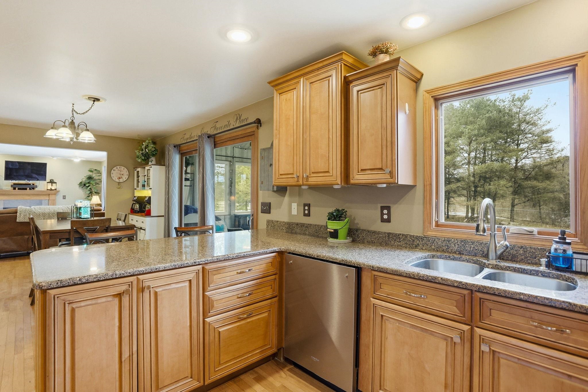 2119 East Vienna Road Clio, MI 48420 - Photo 20 of 88
