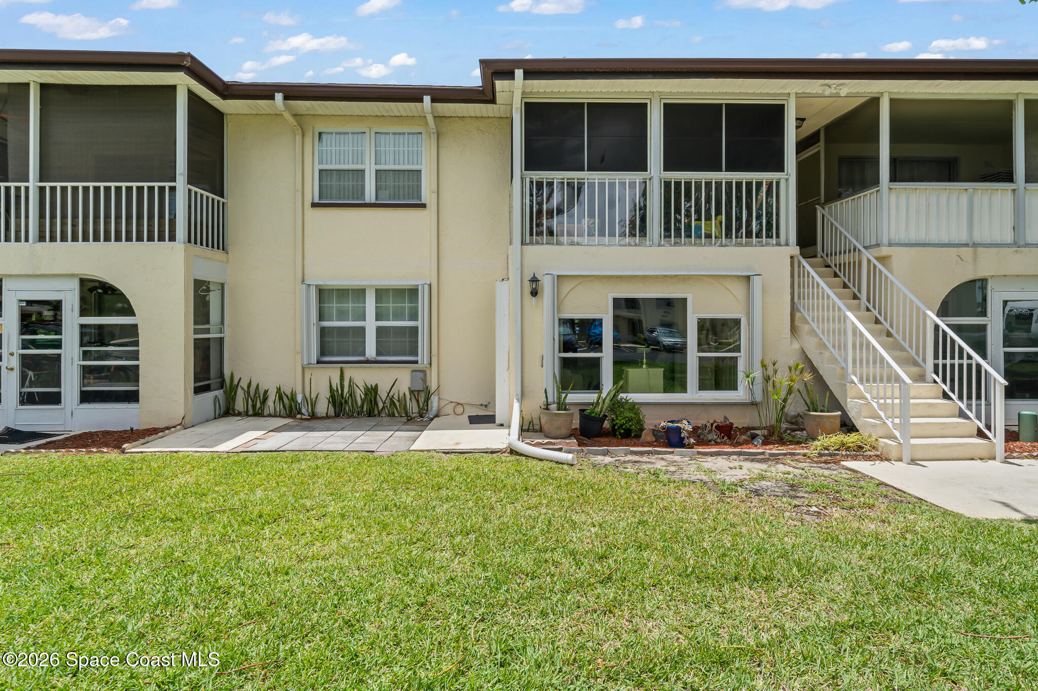 415 School Road, Unit 66 Indian Harbour Beach, FL 32937 - Photo 18 of 29 21-untitled-21