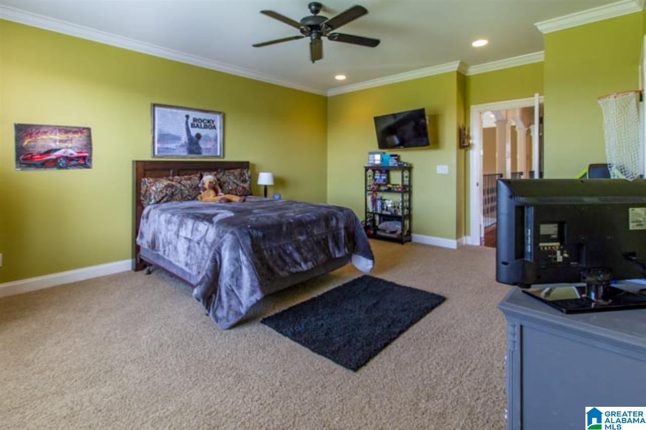 8020 Overbrook Parkway Morris, AL 35116 - Photo 30 of 50