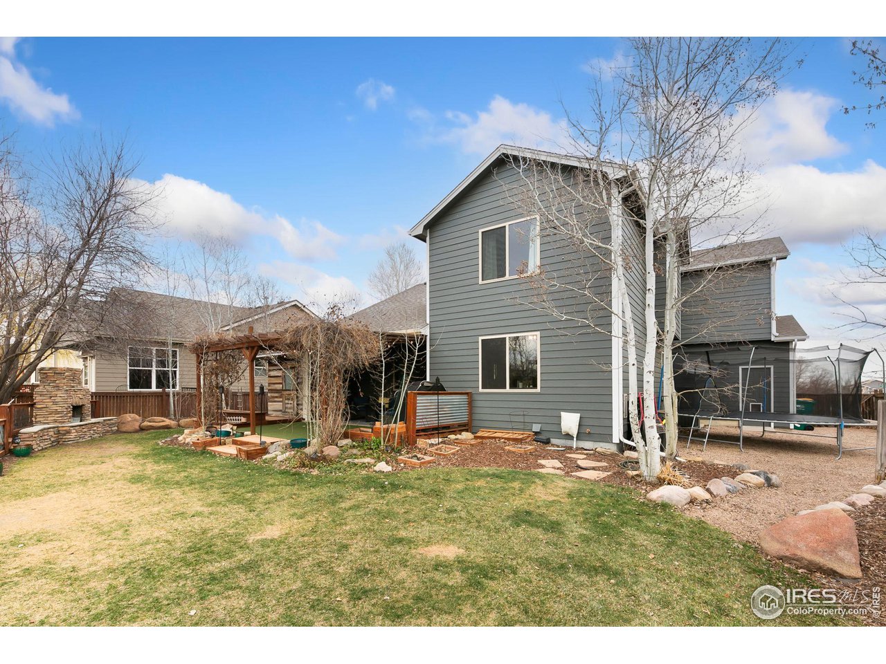 7204 West 23rd Road Greeley, CO 80634 - Photo 26 of 27 1/4 Acre Lot