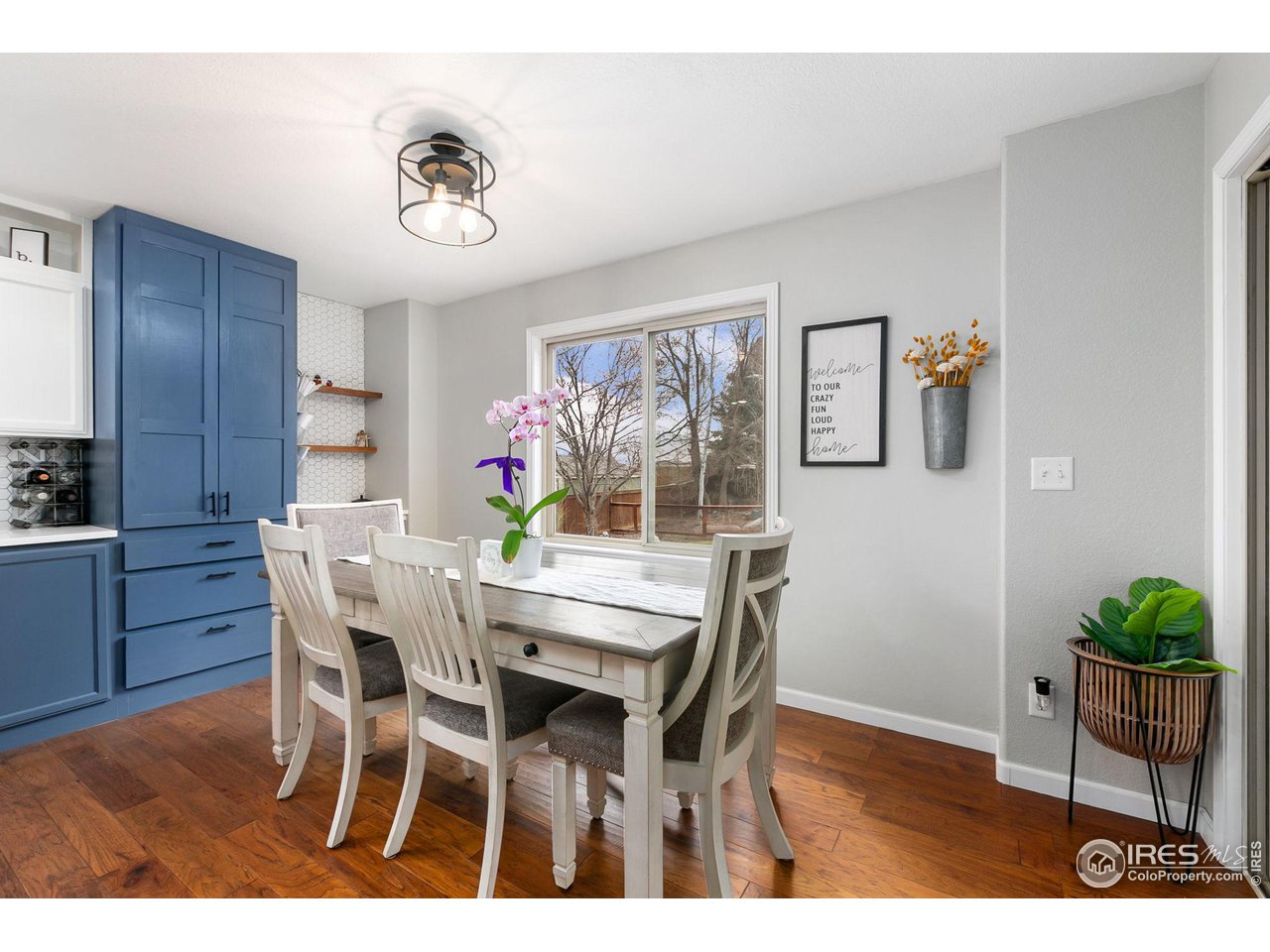 7204 West 23rd Road Greeley, CO 80634 - Photo 10 of 27 Dining Area