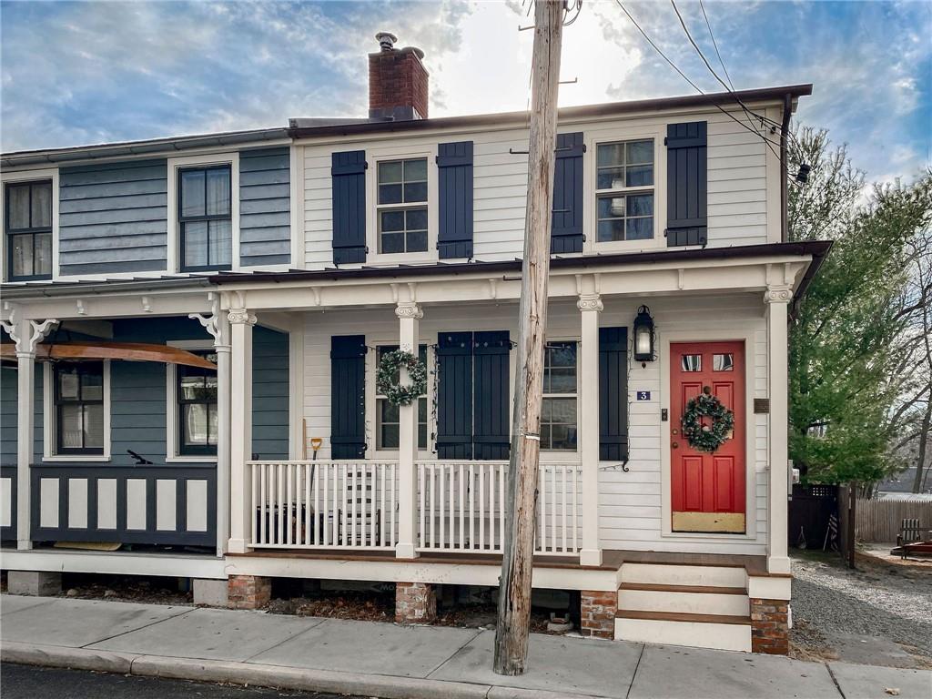 3 Furnace Street Cold Spring, NY 10516 - Photo 1 of 1 Gallery Image 1